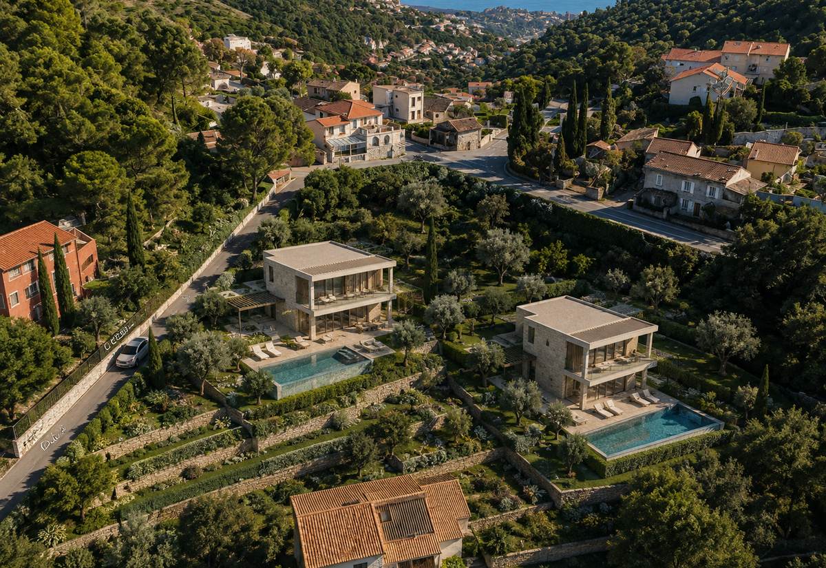 Èze